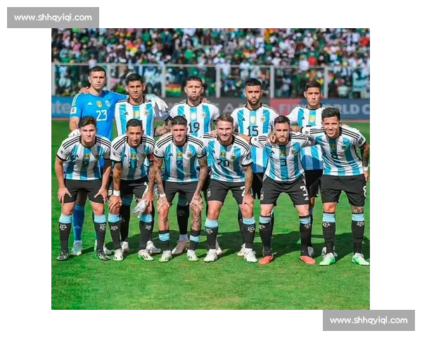 南美球队的激情,2026世界杯赛场上的灵魂呐喊!