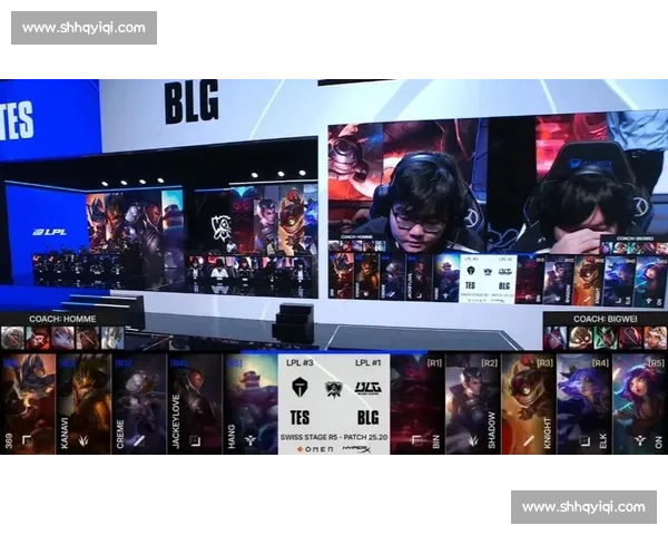 告别遗憾!ESL职业联赛赛程,为心中所爱,拼尽全力!