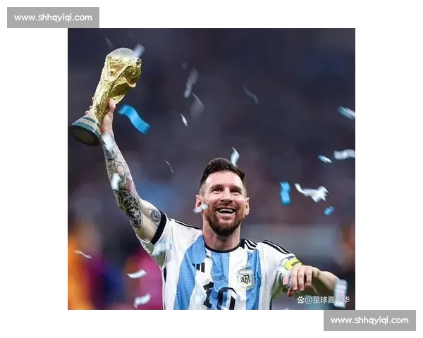 巨星的坚持,梅西2026世界杯的梦想,不容错过!
