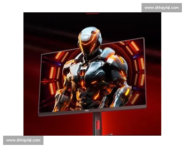 深度!解析量子特攻解说舞台,背后的电竞产业新机遇 深度!解析量子特攻解说舞台,背后的电竞产业新机遇