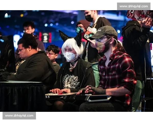 电竞玩家必看!DreamHack经典比赛的N个理由! 电竞玩家必看!DreamHack经典比赛的N个理由!