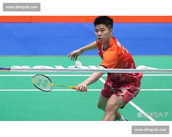 积分榜更新:国羽选手能否上演逆袭好戏 积分榜更新:国羽选手能否上演逆袭好戏