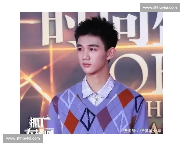 荣梓杉携新作展现青春成长力量引发观众深思与热议 荣梓杉携新作展现青春成长力量引发观众深思与热议