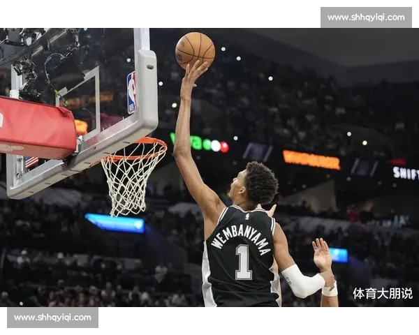 马刺稳步前行，波波维奇能否再次缔造奇迹