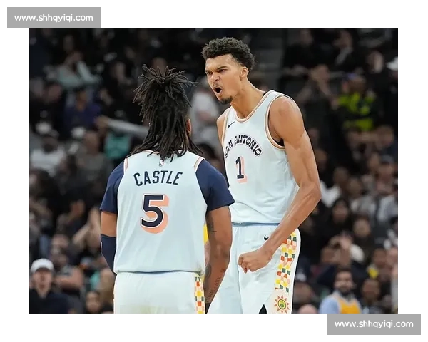 黑马潜质NBA球队实力榜新人辈出，潜力无限