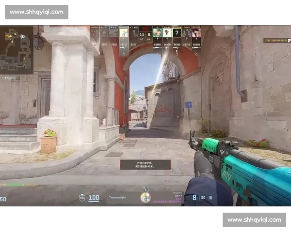 CS_GO全球大赛：惊天逆转！数据不会说谎，实力见证一切！