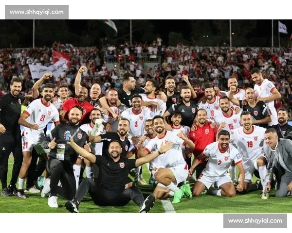 2026世界杯，谁是最大黑马亚洲球队能否创造历史