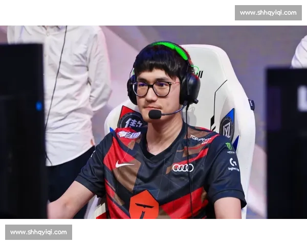 OMG！电竞世界积分榜惊天逆转，赛场内幕大揭秘！