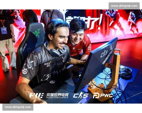 从零到一！这支东南亚电竞战队凭不懈努力登上榜首！