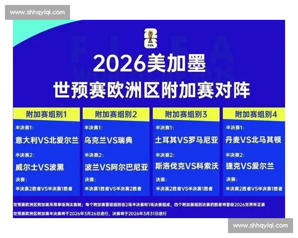 失意者联盟！2026世界杯比分直播，看队伍如何绝地反击