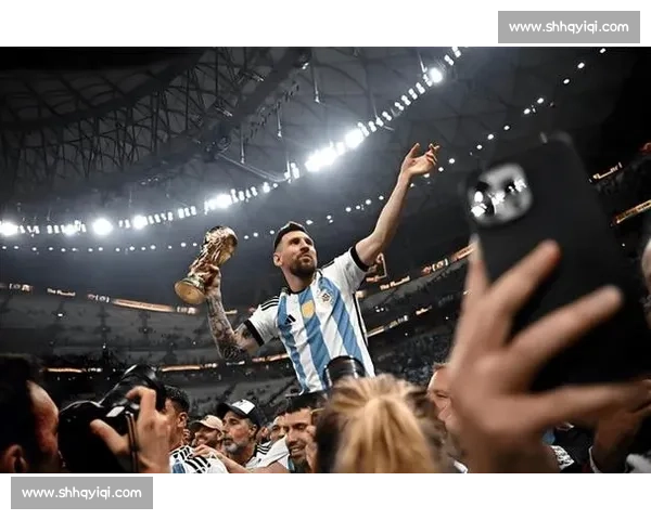 巨星告别舞台，2026世界杯将是他们的谢幕战吗