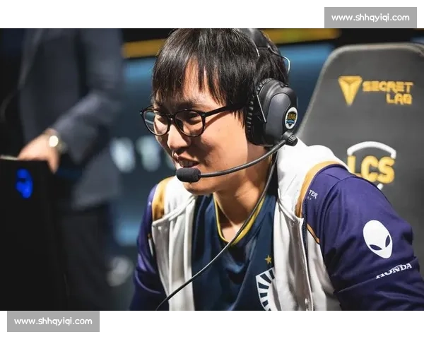 官方公告！电竞明星选手荣膺殊荣，荣誉加身闪耀全场！