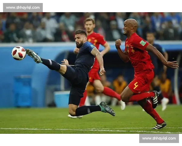 欧洲内战！世界杯小组赛强强对话硝烟弥漫，每一分都弥足珍贵