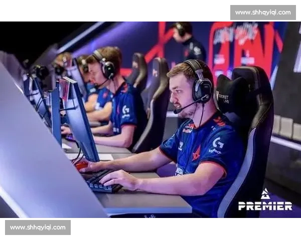 神秘力量搅动风云，南美电竞积分榜蓄势待发！