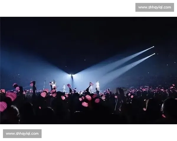 粉丝经济崛起！周边产品销量破纪录，追星力量无穷！