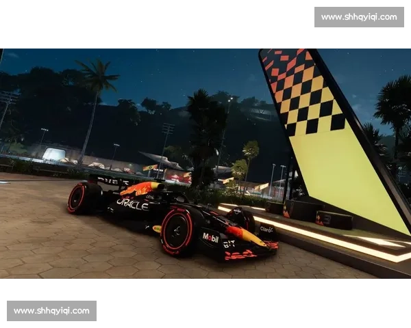 车神的时代更迭，F1历史上的重量级对决