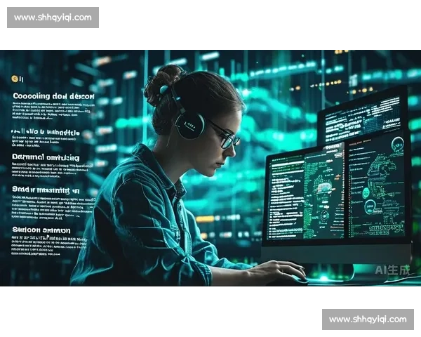 重磅！AI教练登场，电竞选手们的训练方式要变天了！