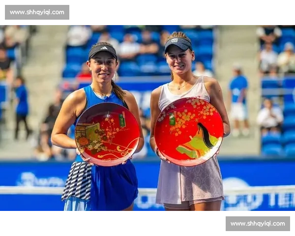 青春无敌！WTA世界排名新势力崛起，老将们能否守住阵地