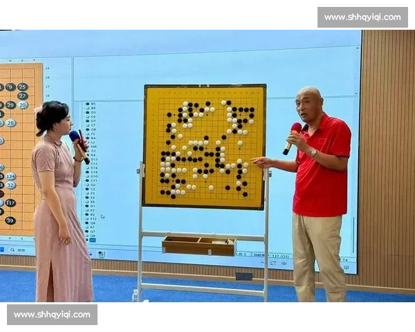 围棋世界风云变幻,新锐棋手能否挑战“棋圣”的地位 围棋世界风云变幻,新锐棋手能否挑战“棋圣”的地位