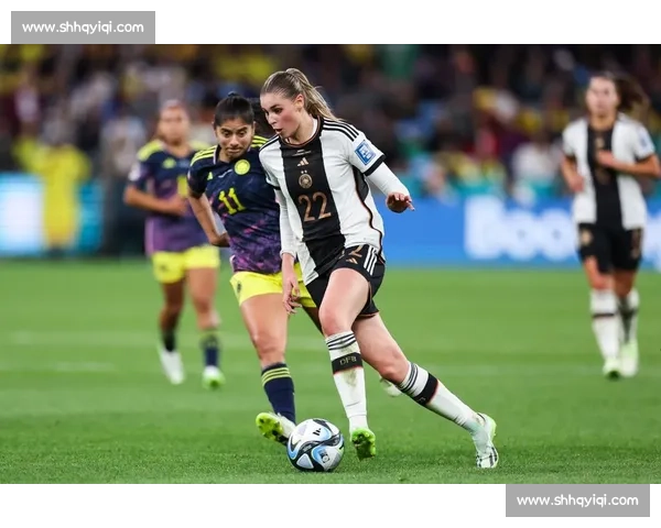 那些年我们追过的冷门!2026世界杯或再现辉煌!