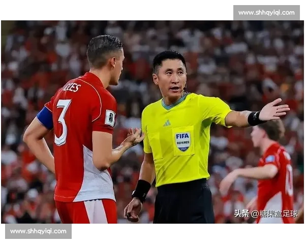 黑马球队潜力无限,2026世界杯搅局者花落谁家