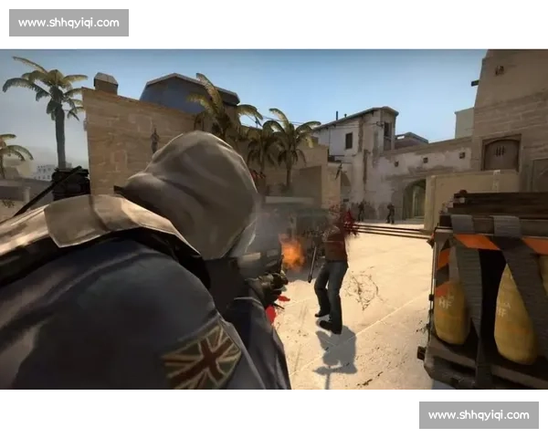 CS_GO国际赛事波兰队表现神勇，一路过关斩将！