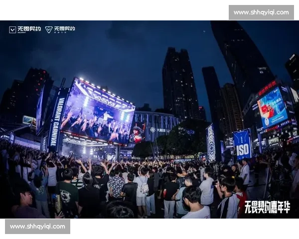 全球视野，体育电竞数据中心连接世界各地玩家