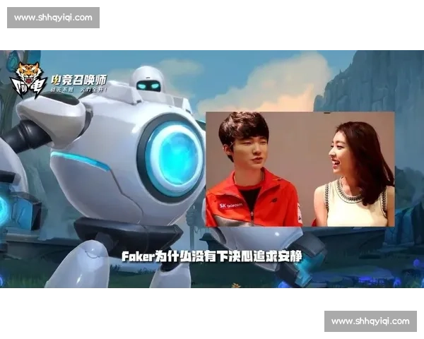 告别猜测！AI电竞数据，让训练更科学！