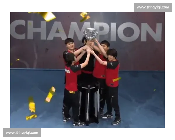 新王登基!XX战队黑马姿态,书写传奇篇章! 新王登基!XX战队黑马姿态,书写传奇篇章!