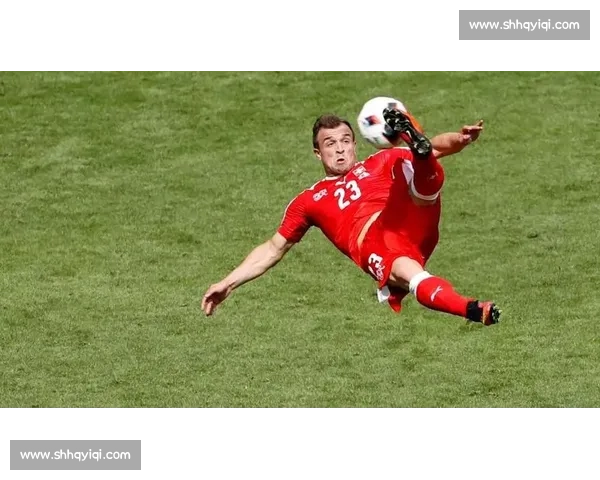 瑞士军刀锋芒毕露，能否成为最大搅局者，挑战足坛巨头