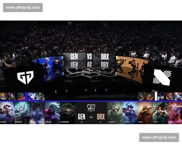 黑马突袭！北美电竞冠军榜格局巨变，谁是下一个传奇