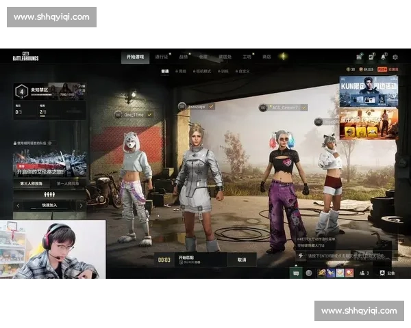 PUBG国际邀请赛高清回放，绝地求生传奇上演