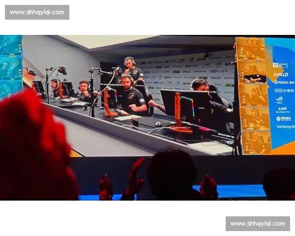 CS2 Major的那些“神仙打架”，回看集锦燃爆！