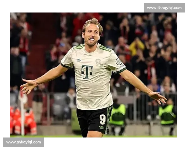 伤病滚开!凯恩为2026世界杯全力以赴,拼到最后一秒! 伤病滚开!凯恩为2026世界杯全力以赴,拼到最后一秒!