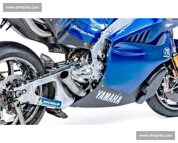 引擎轰鸣背后的秘密:MotoGP技术革新,原来是为了这个! 引擎轰鸣背后的秘密:MotoGP技术革新,原来是为了这个!