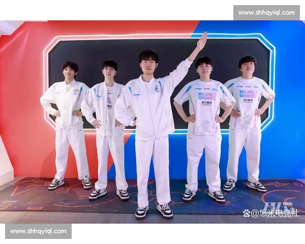 战队分析！盘点那些不可忽视的东南亚电竞劲旅，谁能笑到最后！