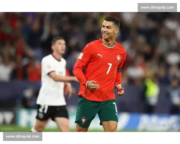 39岁C罗,2026世界杯是他最后的舞台吗 39岁C罗,2026世界杯是他最后的舞台吗