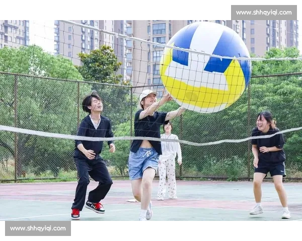 意外频出!排球友谊赛上演“黑马”童话,惊喜连连! 意外频出!排球友谊赛上演“黑马”童话,惊喜连连!