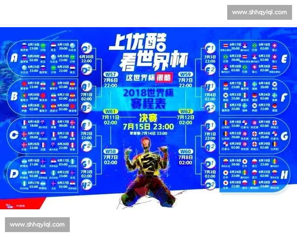 梦想的力量，在此绽放！世界杯直播，见证英雄的诞生！