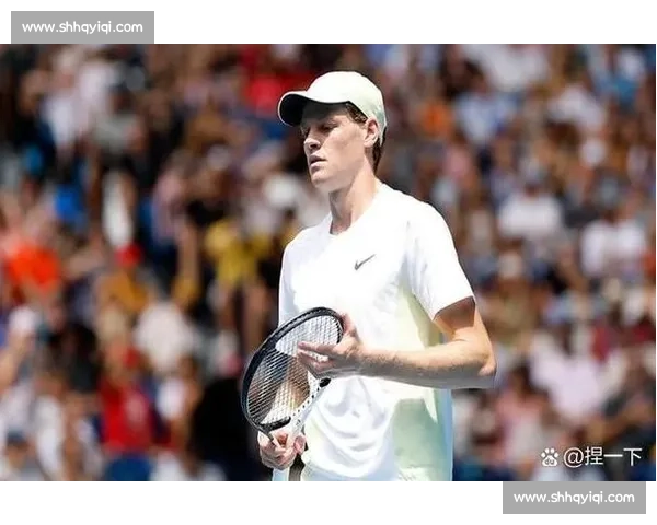 澳网激情落幕，让我们回顾那些令人热血沸腾的瞬间！