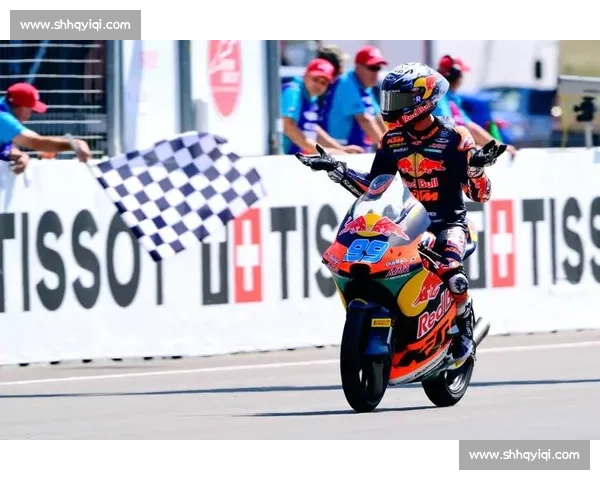 谁主沉浮MotoGP积分榜，一场关于荣耀与梦想的终极较量！